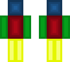 cube style