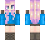 cute girl 1 improved