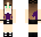 cute girl
