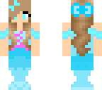 cute mirmaid 2