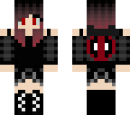 deadpool punk girl