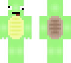 derpy turtle
