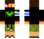 diegocrafter4 pvp *****