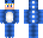 dino onsie boy
