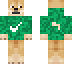 doge nike