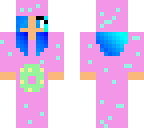 donut onsie
