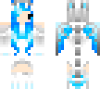 dragon chibi