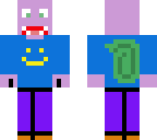 dressed escargoon