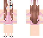easter girl
