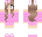 easter girl