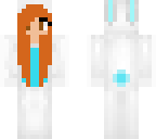 easter skin