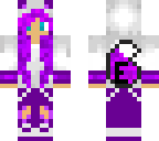 ectros girl version