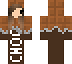 edit chibi chocolate