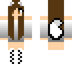 edit of my friend's skin