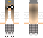 edit pajama nerd girl