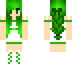 edited saint patrick's girl