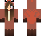 edited vulpix onesie