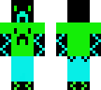 electric creeper