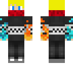 element boy