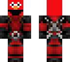 elmo is deadpool