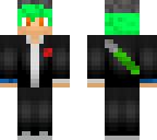 emerald mc ftw