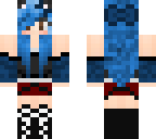 emo girl