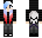 emo girl fixed