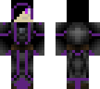 ender dah human