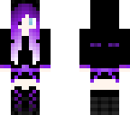 ender girl