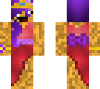 enderteen potato female
