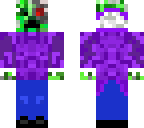 epic skin