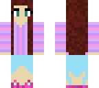 esmarelda skin