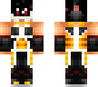 evil bardock