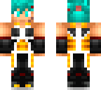 evil bardock ssgss