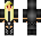 evil shadow hunter