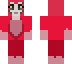 evil stampy