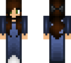 fairy tail skin