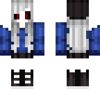 female demon sans