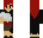 female shanks edited