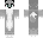 female wolf