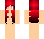 fiery hair base