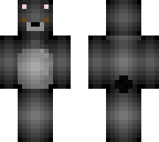 final frickin bear