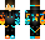 fire and wuter