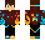 fire boy