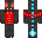 fire dragon