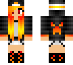 fire girl xd
