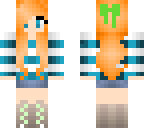 fixed cute girl