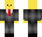 fixed derp duck