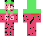  fixed watermelon kitty