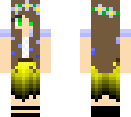 flower girl